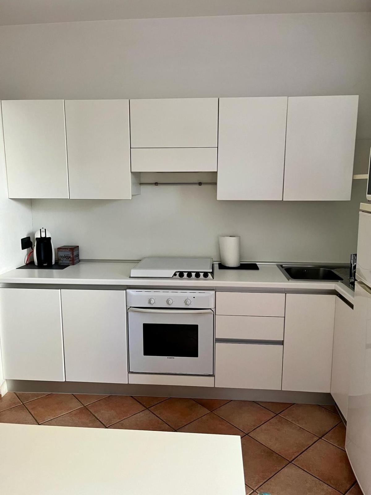 Casa Stefano Apartment *