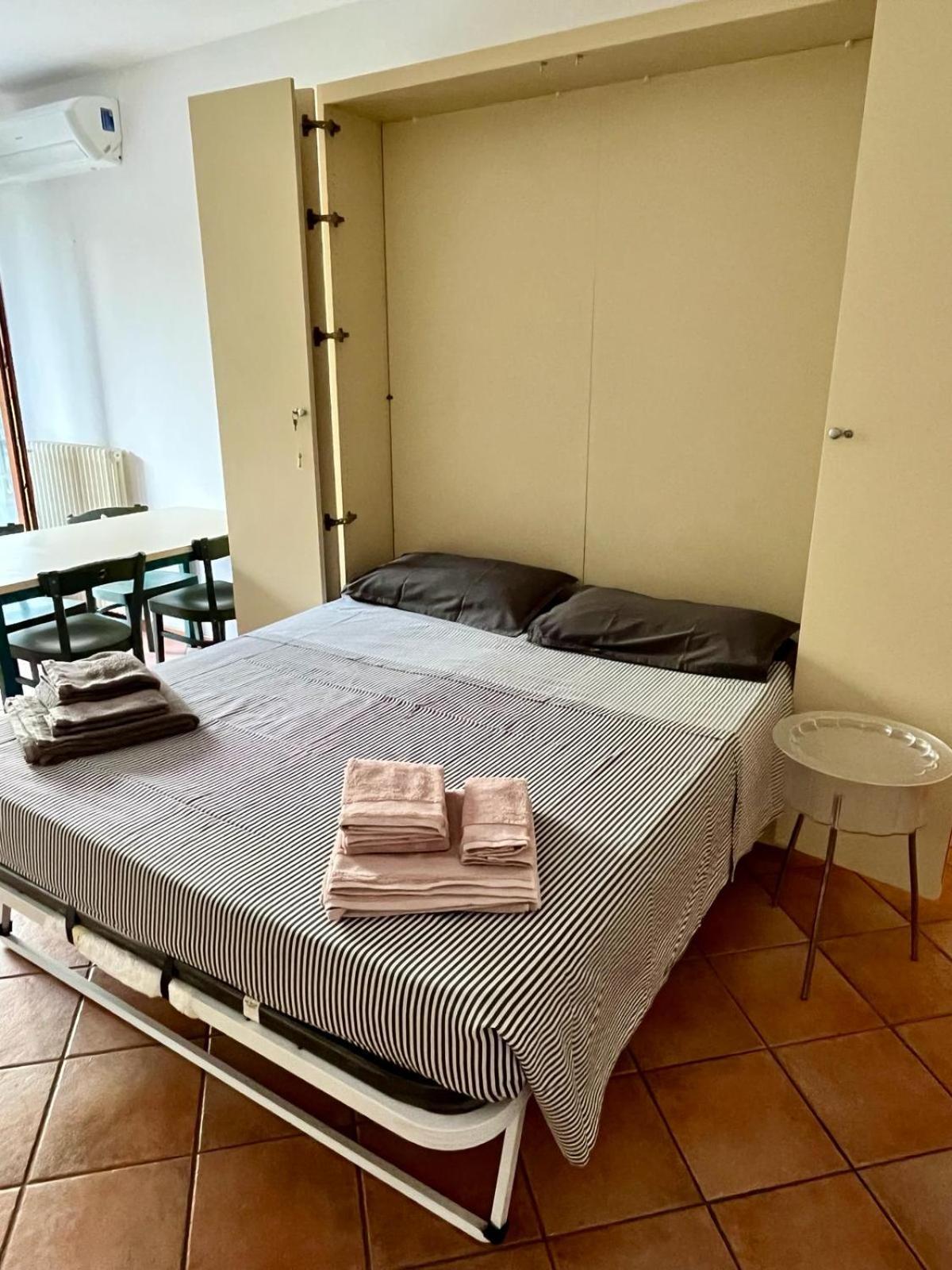 Casa Stefano Apartment Negrar