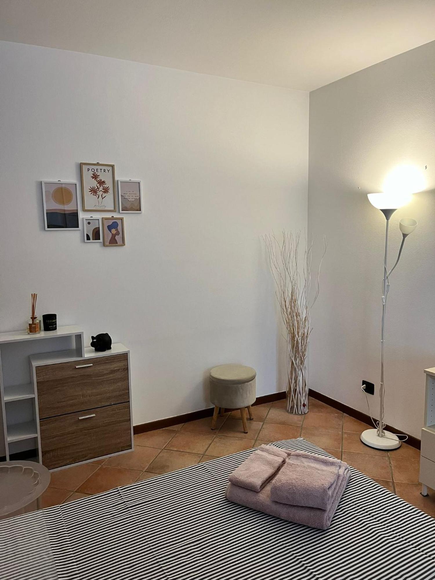 Apartment Casa Stefano *