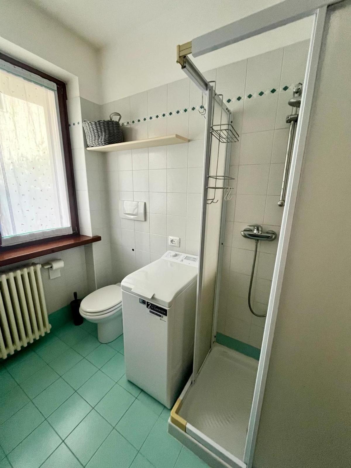 Casa Stefano Apartment