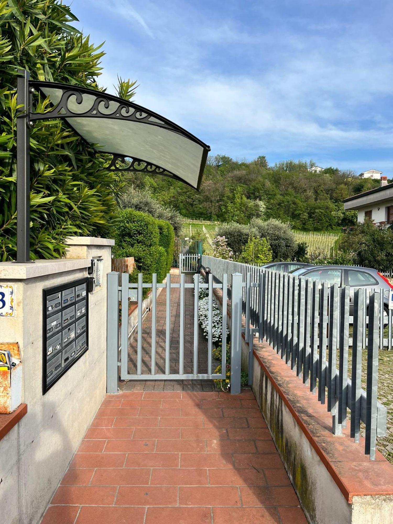 Casa Stefano Apartment Negrar
