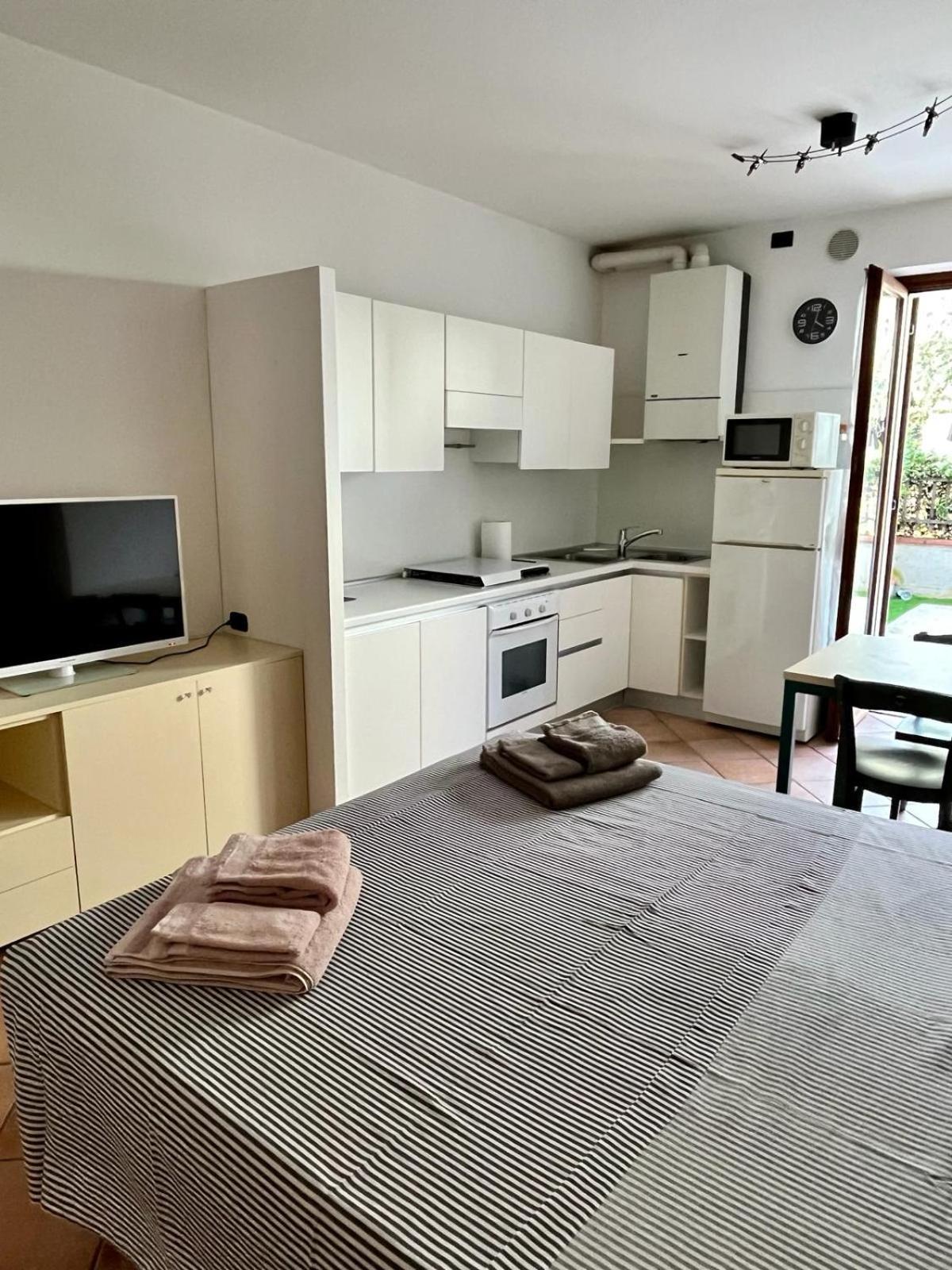 Casa Stefano Apartment