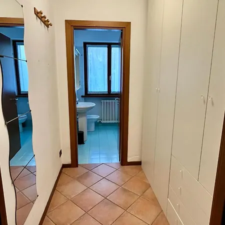 Ferienwohnung Casa Stefano Negrar Exterior foto