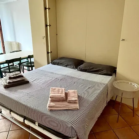 Ferienwohnung Casa Stefano Negrar Exterior foto