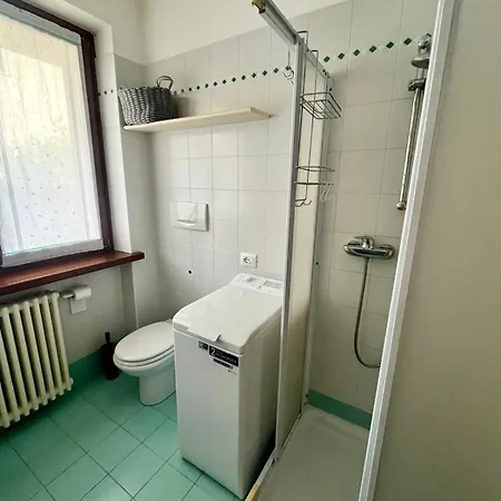 Ferienwohnung Casa Stefano Negrar Exterior foto