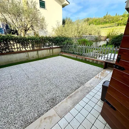 Ferienwohnung Casa Stefano Negrar Exterior foto